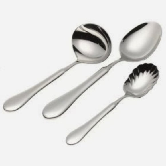NIB yamazaki Mandolin Ice Completer Set